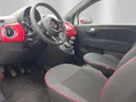 FIAT 500 1.0 Hybrid Swiss Red Edition