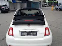 FIAT 500 1.0 Hybrid Swiss Red Edition