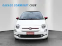 FIAT 500 1.0 Hybrid Swiss Red Edition