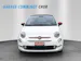 FIAT 500 1.0 Hybrid Swiss Red Edition