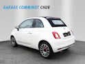 FIAT 500 1.0 Hybrid Swiss Red Edition