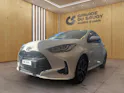 Toyota Yaris 1.5 VVT-i HSD Trend