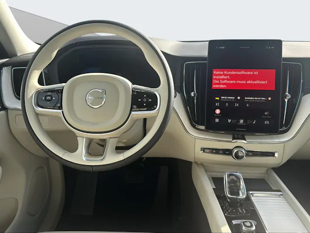 VOLVO XC60 2.0 B5 MH Ultra Bright AWD