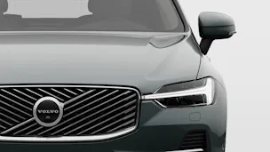 VOLVO XC60 2.0 B5 MH Ultra Bright AWD
