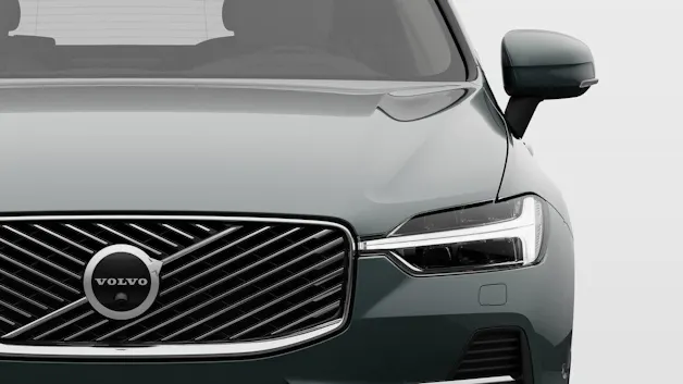 VOLVO XC60 2.0 B5 MH Ultra Bright AWD
