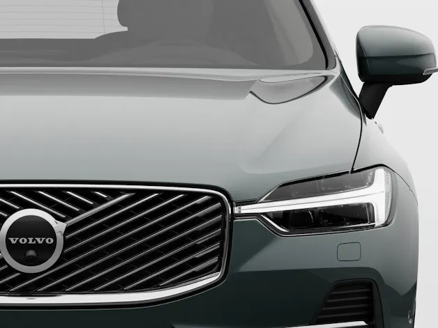 VOLVO XC60 2.0 B5 MH Ultra Bright AWD