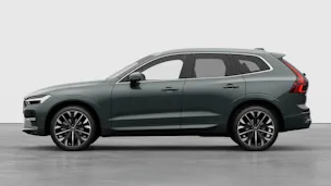 VOLVO XC60 2.0 B5 MH Ultra Bright AWD