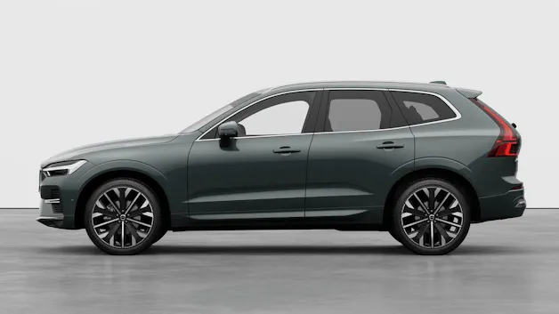 VOLVO XC60 2.0 B5 MH Ultra Bright AWD