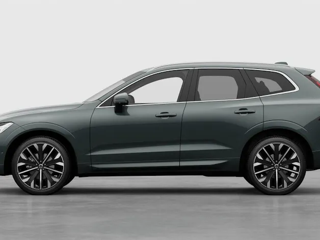 VOLVO XC60 2.0 B5 MH Ultra Bright AWD
