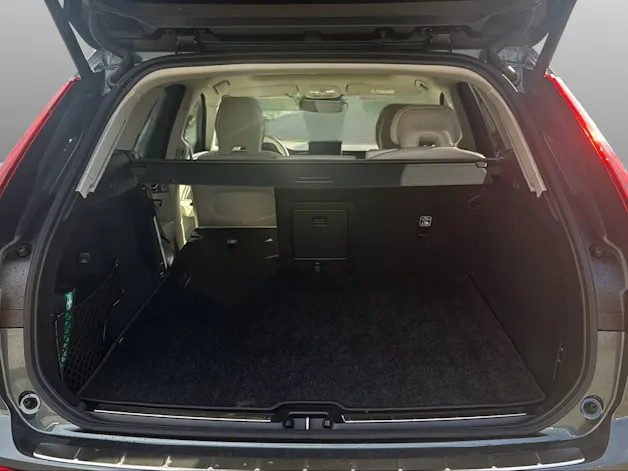 VOLVO XC60 2.0 B5 MH Ultra Bright AWD