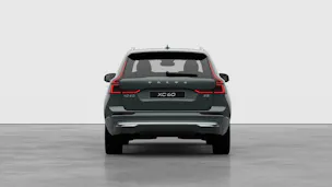 VOLVO XC60 2.0 B5 MH Ultra Bright AWD