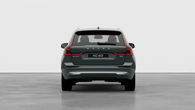 VOLVO XC60 2.0 B5 MH Ultra Bright AWD