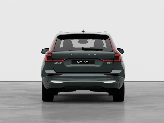 VOLVO XC60 2.0 B5 MH Ultra Bright AWD