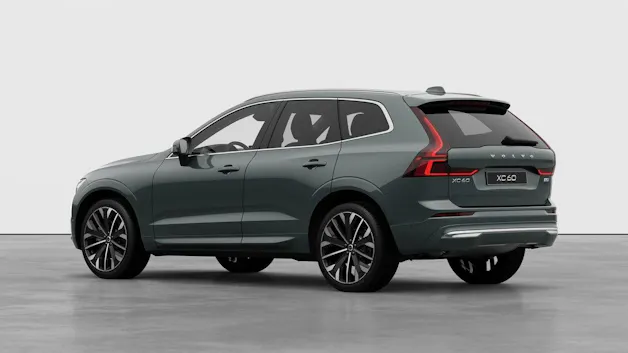 VOLVO XC60 2.0 B5 MH Ultra Bright AWD