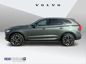 VOLVO XC60 2.0 B5 MH Ultra Bright AWD