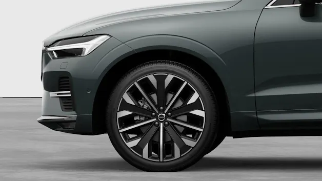 VOLVO XC60 2.0 B5 MH Ultra Bright AWD