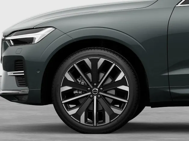 VOLVO XC60 2.0 B5 MH Ultra Bright AWD