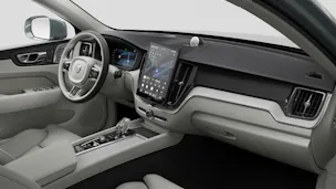 VOLVO XC60 2.0 B5 MH Ultra Bright AWD
