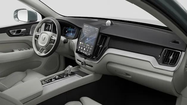 VOLVO XC60 2.0 B5 MH Ultra Bright AWD