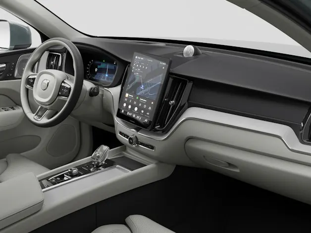 VOLVO XC60 2.0 B5 MH Ultra Bright AWD