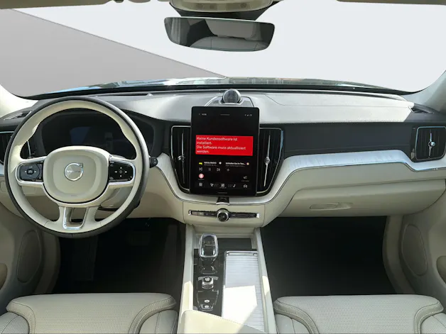 VOLVO XC60 2.0 B5 MH Ultra Bright AWD