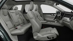 VOLVO XC60 2.0 B5 MH Ultra Bright AWD