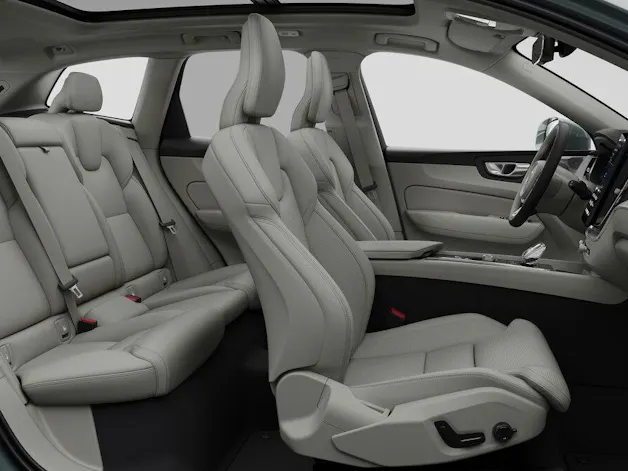 VOLVO XC60 2.0 B5 MH Ultra Bright AWD