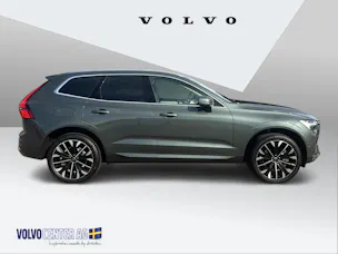 VOLVO XC60 2.0 B5 MH Ultra Bright AWD