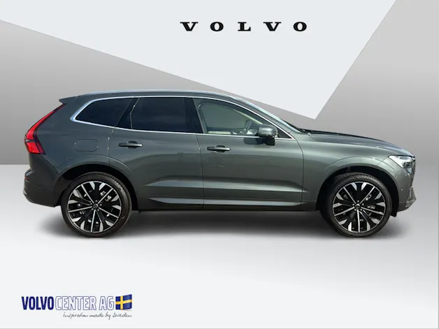 VOLVO XC60 2.0 B5 MH Ultra Bright AWD