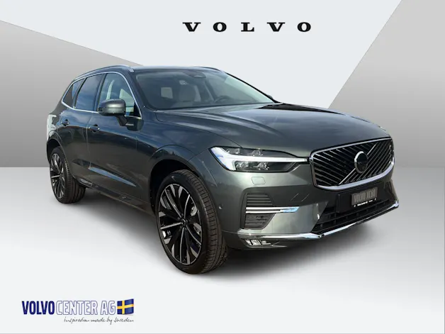 VOLVO XC60 2.0 B5 MH Ultra Bright AWD