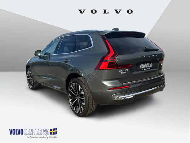 VOLVO XC60 2.0 B5 MH Ultra Bright AWD