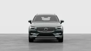 VOLVO XC60 2.0 B5 MH Ultra Bright AWD
