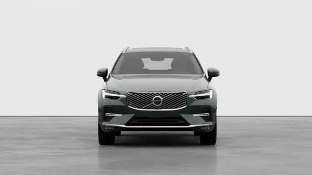 VOLVO XC60 2.0 B5 MH Ultra Bright AWD
