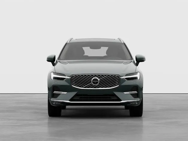 VOLVO XC60 2.0 B5 MH Ultra Bright AWD