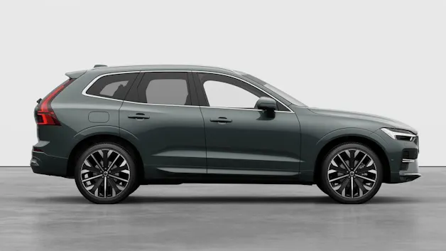 VOLVO XC60 2.0 B5 MH Ultra Bright AWD