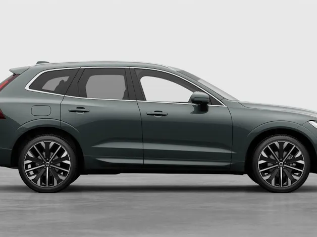 VOLVO XC60 2.0 B5 MH Ultra Bright AWD