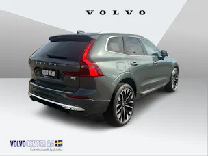VOLVO XC60 2.0 B5 MH Ultra Bright AWD