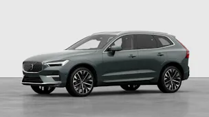 VOLVO XC60 2.0 B5 MH Ultra Bright AWD
