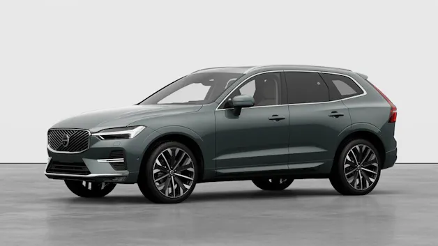 VOLVO XC60 2.0 B5 MH Ultra Bright AWD