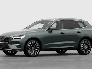 VOLVO XC60 2.0 B5 MH Ultra Bright AWD