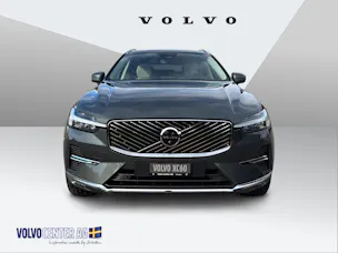 VOLVO XC60 2.0 B5 MH Ultra Bright AWD
