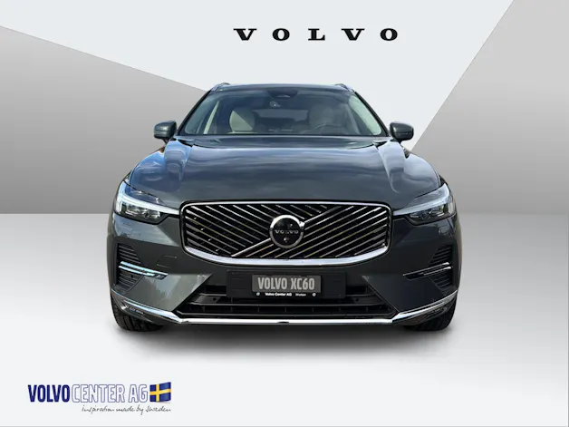VOLVO XC60 2.0 B5 MH Ultra Bright AWD