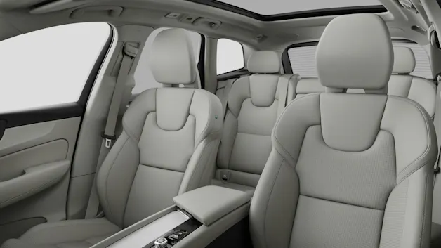 VOLVO XC60 2.0 B5 MH Ultra Bright AWD