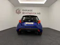 Toyota Yaris 1.5 VVT-i HSD Trend
