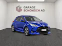 Toyota Yaris 1.5 VVT-i HSD Trend