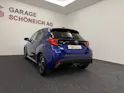 Toyota Yaris 1.5 VVT-i HSD Trend