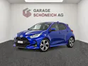 Toyota Yaris 1.5 VVT-i HSD Trend