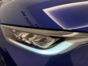 Toyota Yaris 1.5 VVT-i HSD Trend