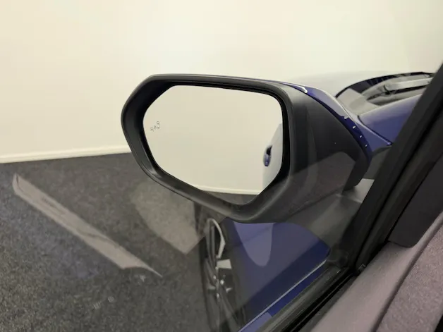 Toyota Yaris 1.5 VVT-i HSD Trend