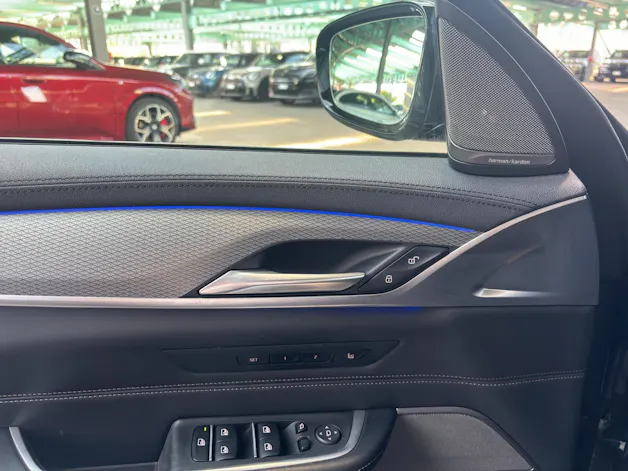 BMW 640i xDrive Gran Turismo